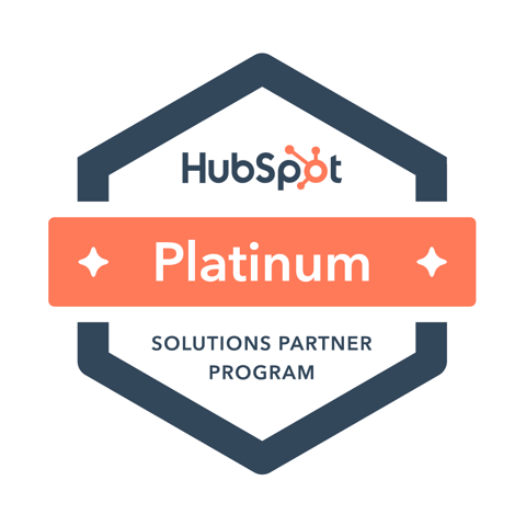 Bild mit dem Platinum Logo Partner Status in der Schweiz