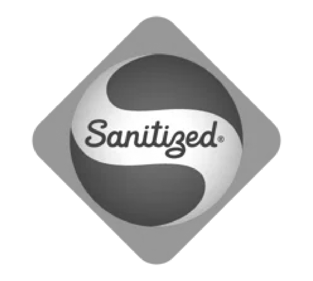 Sanitized
