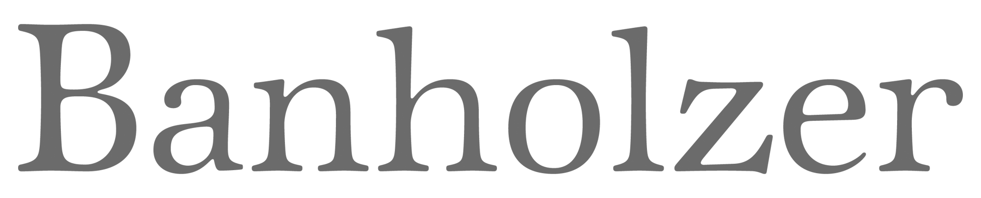 Banholzer