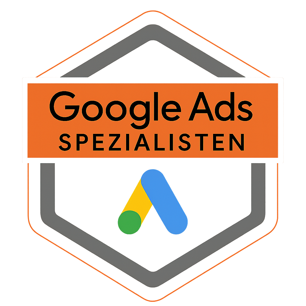 Google Ads Spezialist Logo der Nordfabrik AG