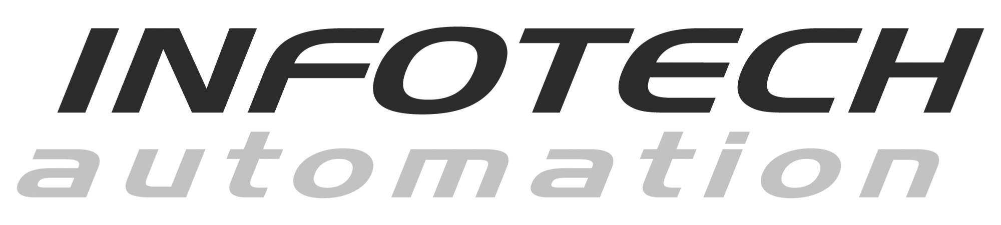 Infotech Logo