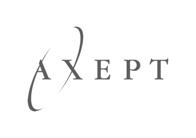 Logo Axept Zürich