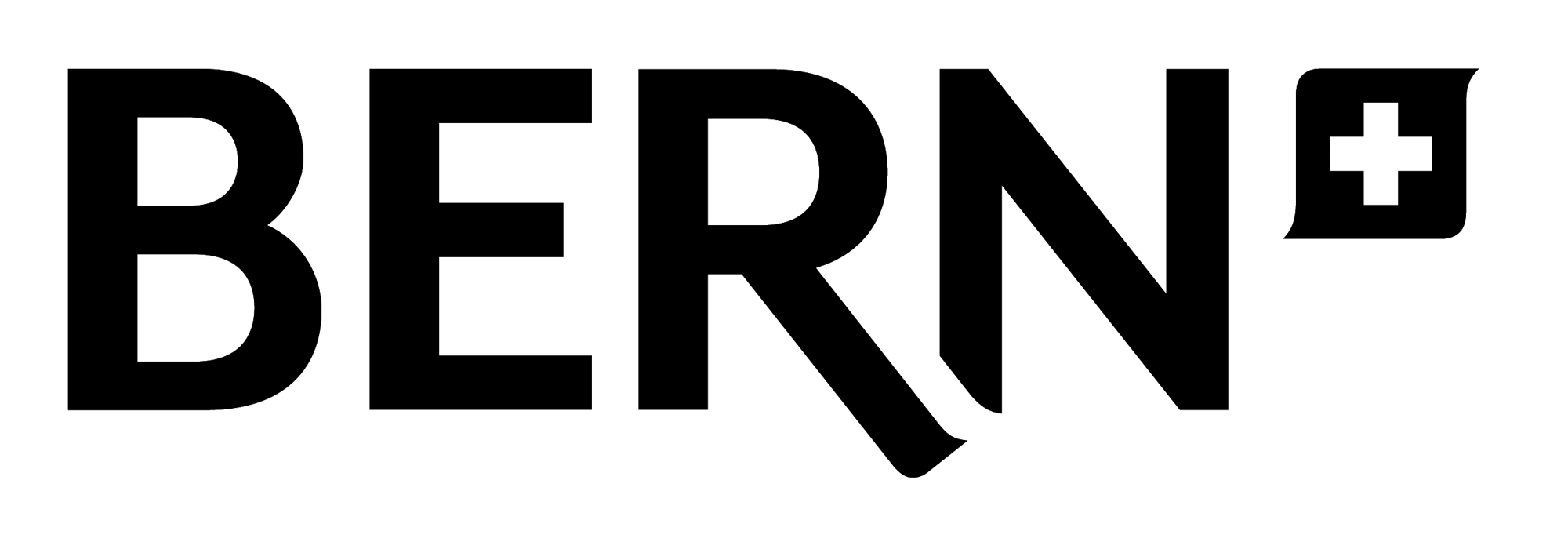 Logo_BERN_Schwarz