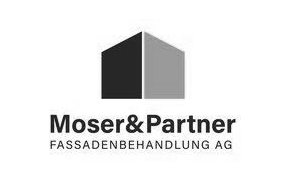 Logo MoserPartner