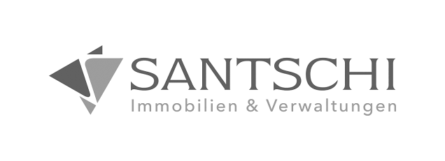 Logo Santschi