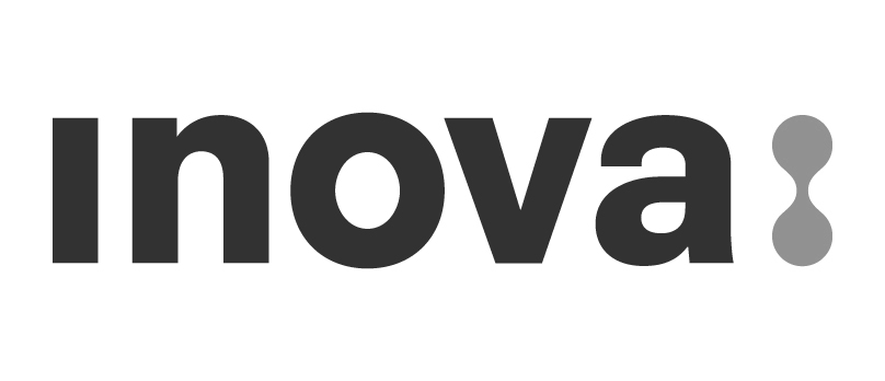 Logo inova solutions