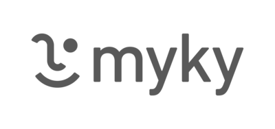 Logo myky