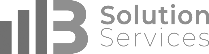 MB Solution Services Logo