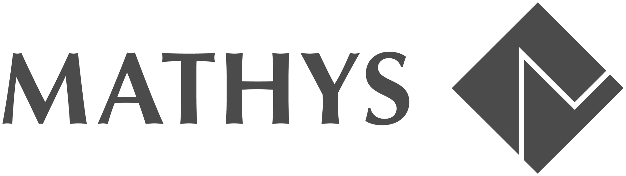 Mathys_AG_Logo