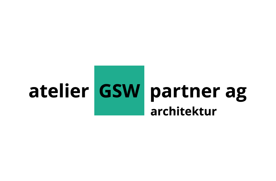 Atelier GSW Partner_Logo_Übersicht