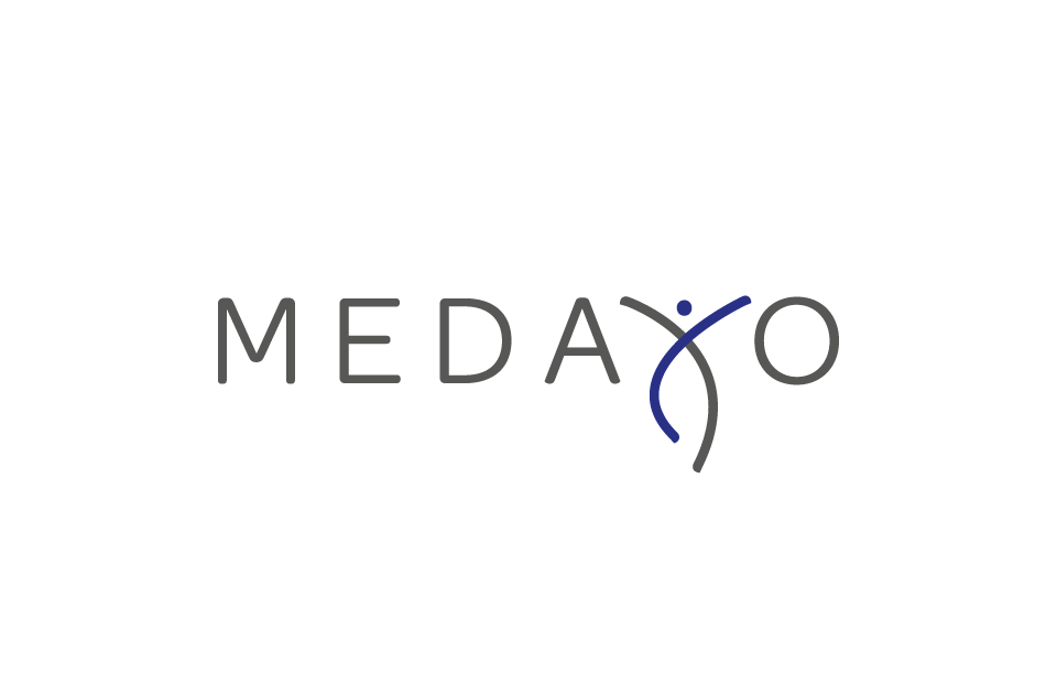 Medaxo_Logo_Übersicht