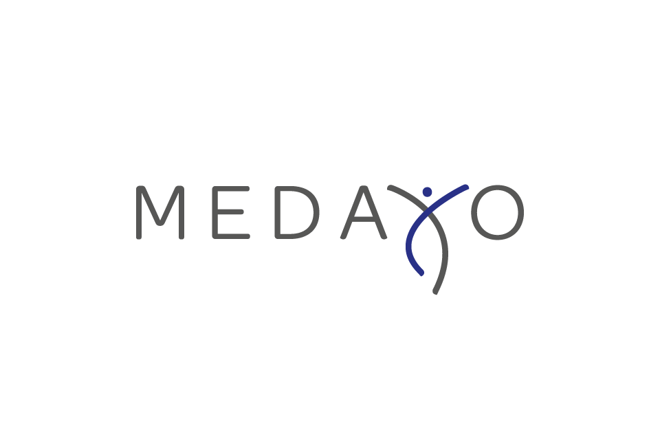 Medaxo_Logo_Übersicht
