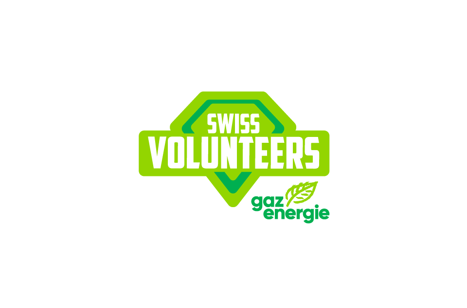 swiss-volunteers