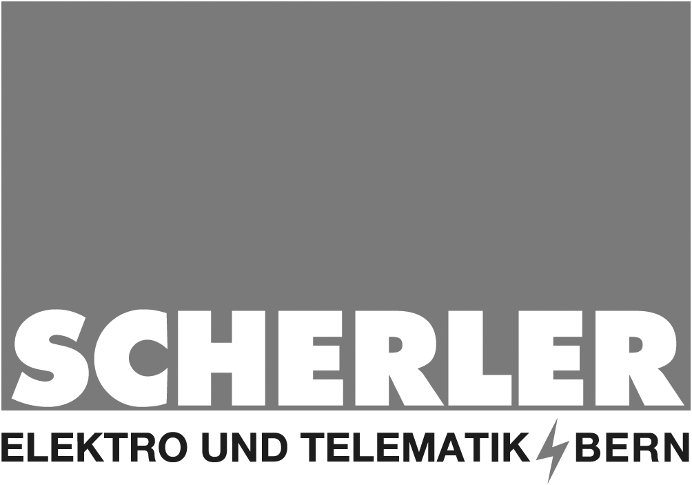 Scherler AG Logo
