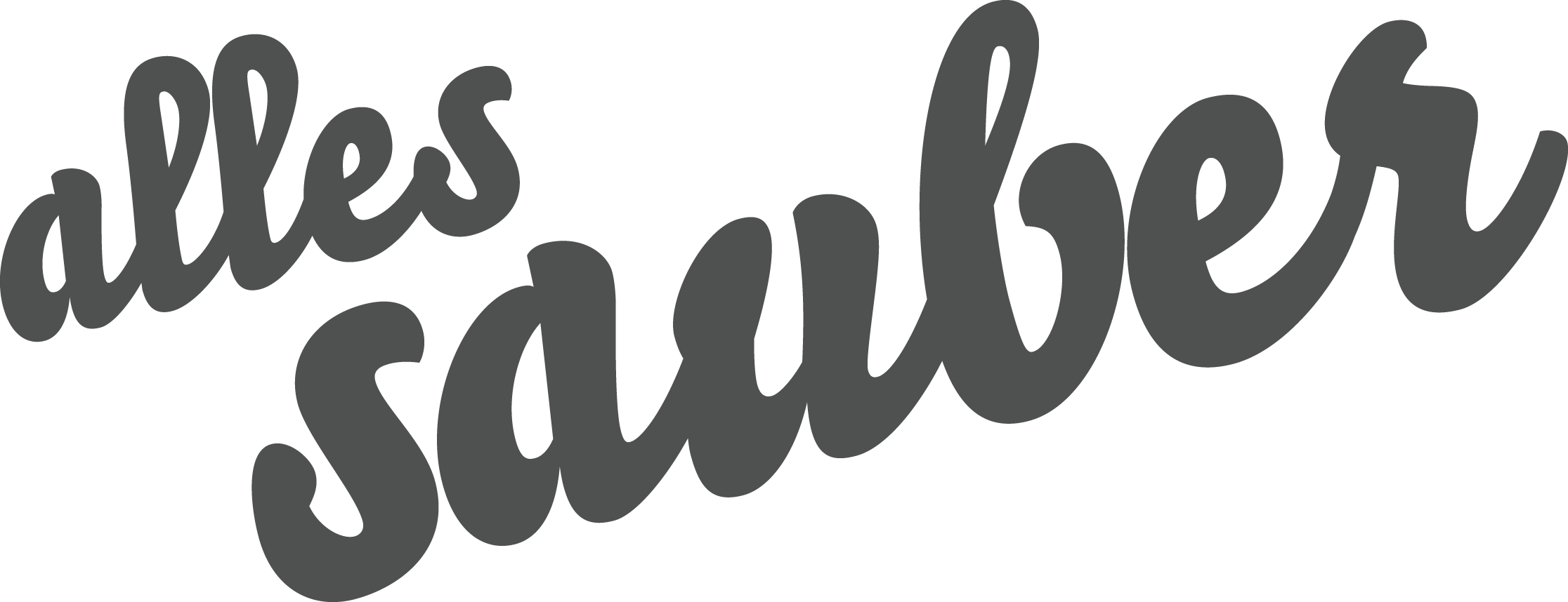 allessauber_Logo_sw