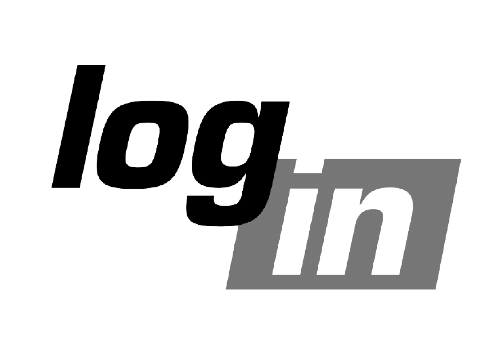 login