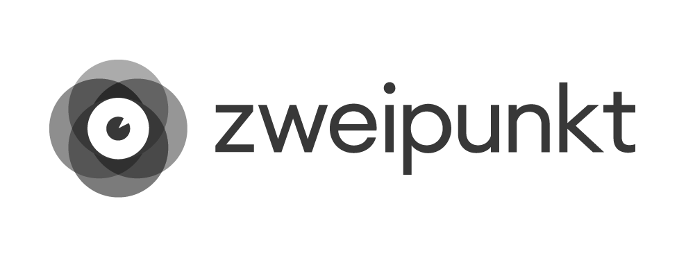 logo zweipunkt