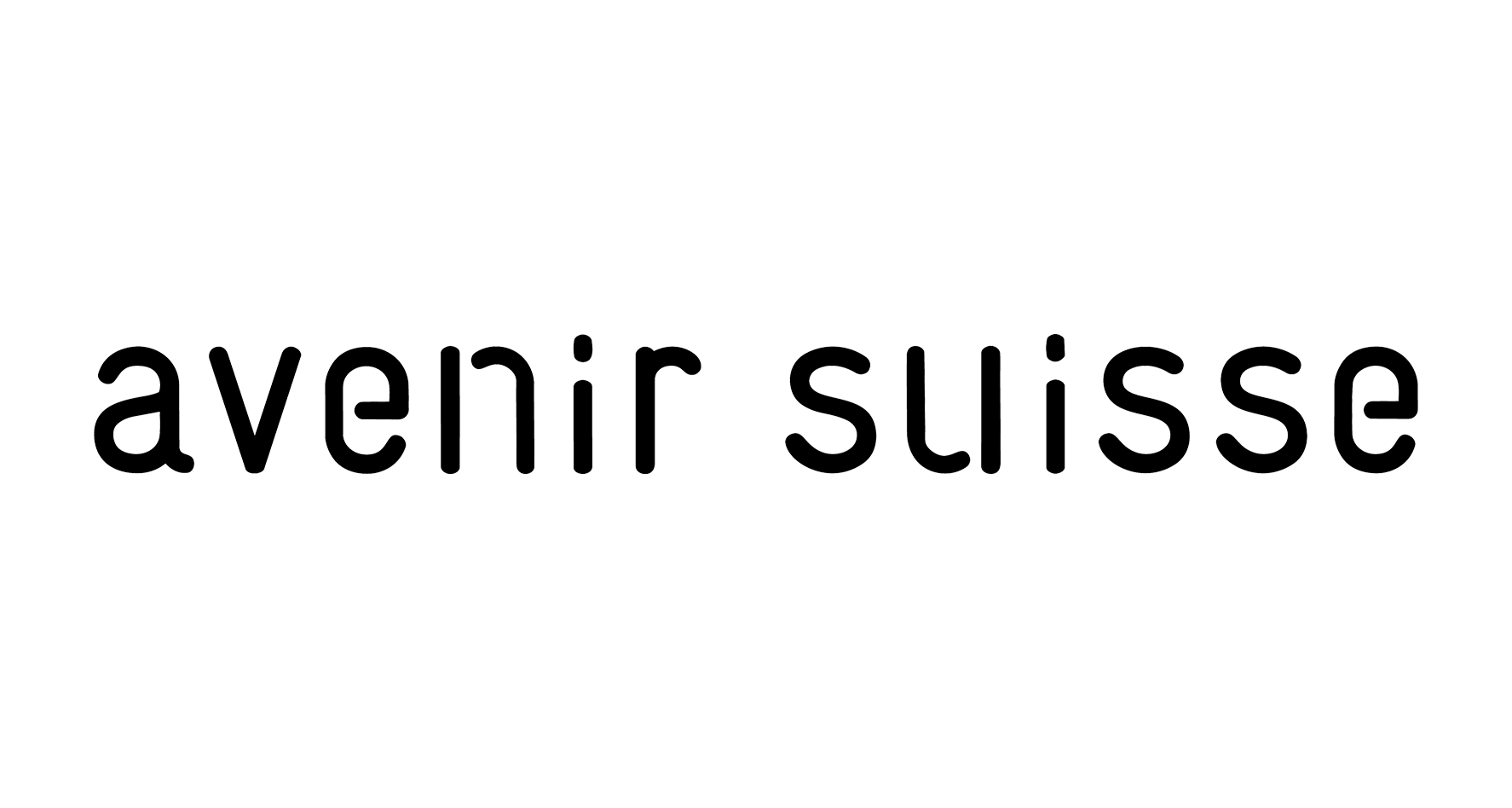 Logo Avenir Suisse