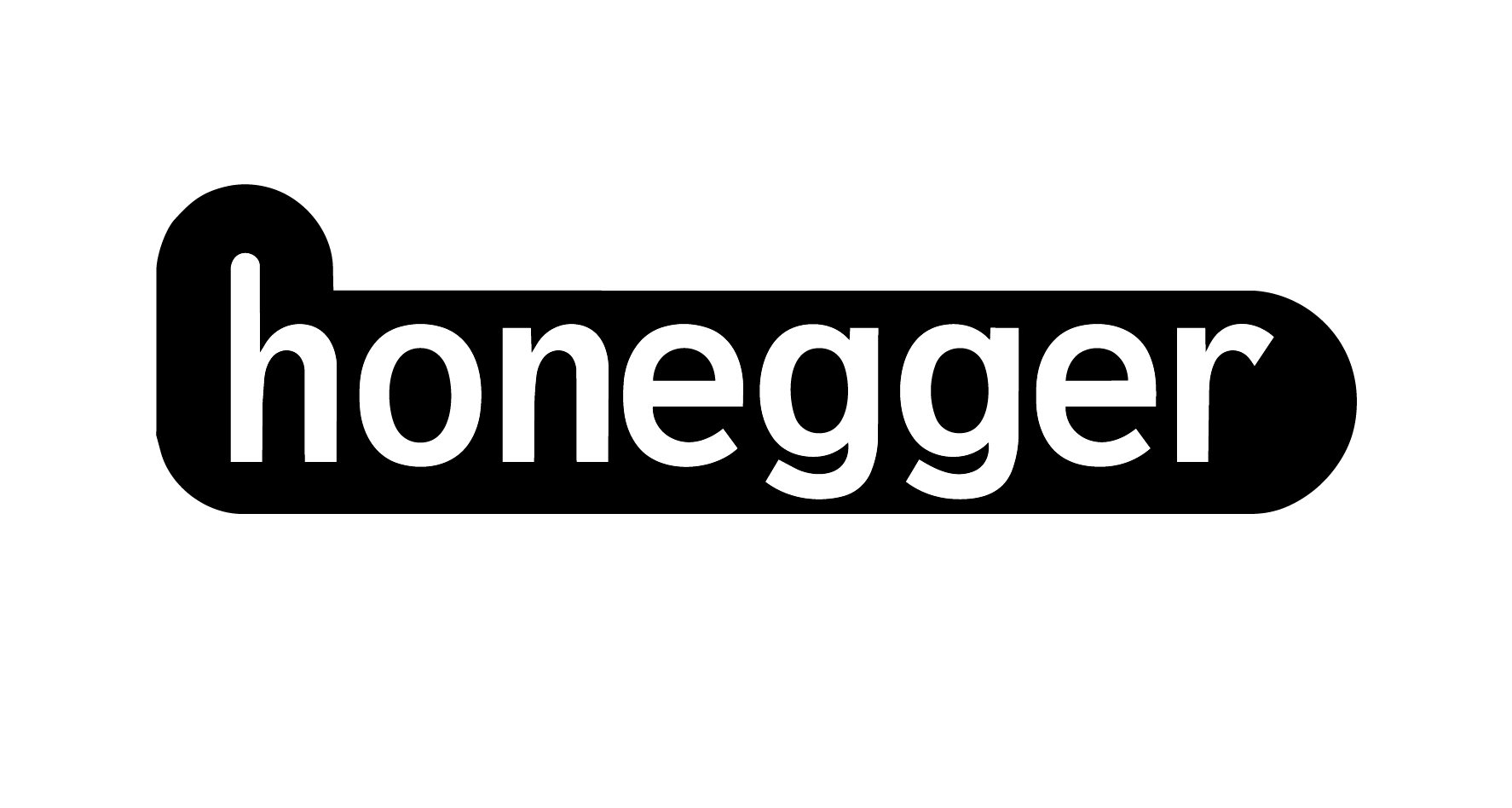 Logo Honegger