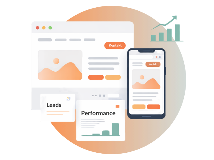 Icon Website für KMU Nordfabrik AG